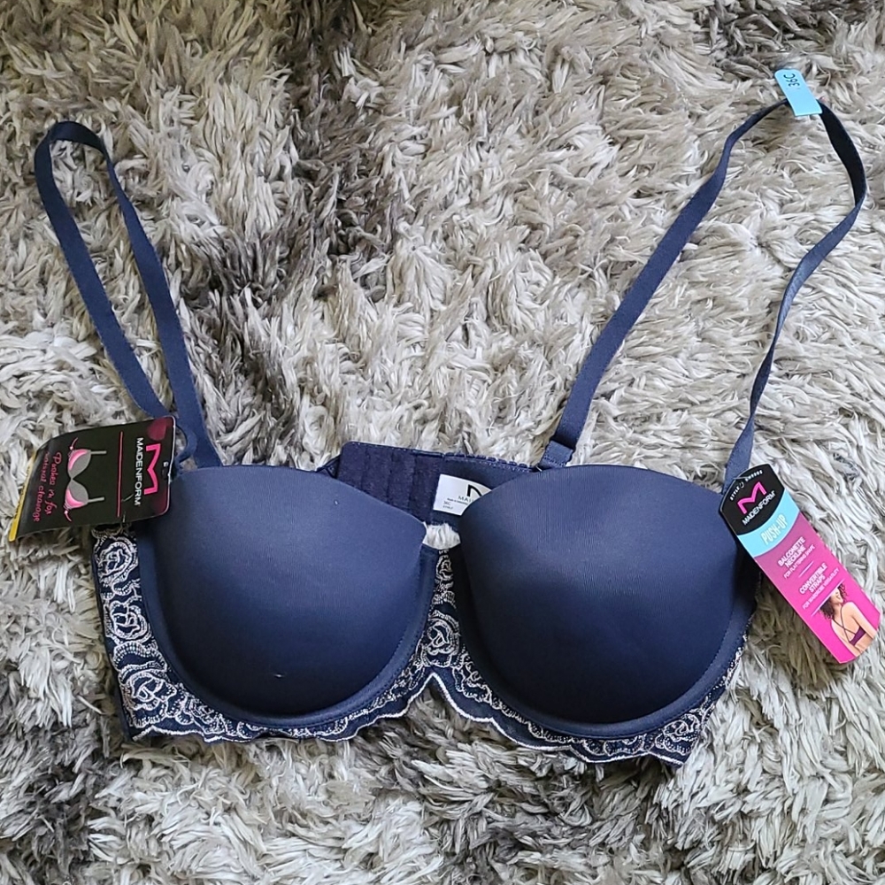 Bra